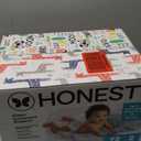The Honest Company Comfort Dry Disposable Diapers for Sensitive Skin, Hypoallergenic, Fragrance-Free, Multi-Colored Giraffes + Barnyard Babies, Club Box, Size 2 (12-18 lbs), 72 Count