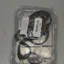 uxcell 1 Set Transmission Filter Oil Pan for TOYOTA 4RUNNER TACOMA TUNDRA 2003-2020 4.0 4.7L No.3533060050