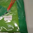 LIYROIUB DIY Felt Christmas Tree for Kids Toddlers with 32 pcs Detachable Ornaments Door Wall Hanging Xmas Gifts New Year Christmas Decorations