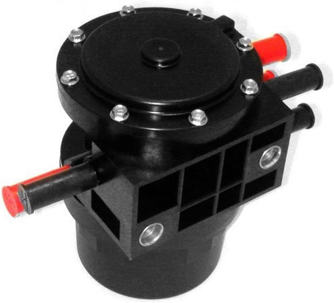 Ford Genuine Parts Reservoir Asy (F1UZ-9B263-B)