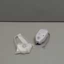 meross Smart Garage Door Opener Remote, Compatible with Apple HomeKit, Amazon Alexa, Google Assistant, CarPlay and SmartThings, Enhanced Compatibility, New Version