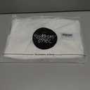 RUNNING GIRL Long Sleeve Yoga Shirts for Women, Soft Fitted Seamless Stretchy Casual Crew Neck Athletic Basic Shirt (XL)