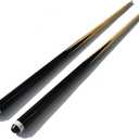 36" Hardwood Billiard/Pool House Cue Stick - Set of 2, Shorty Cues 1