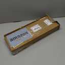 DURATECH 3-Piece Heavy Duty Aluminum Straight Pipe Wrench Set, 10", 14", 18", Adjustable Plumbing Wrench Set, Drop Forged, Exceed GGG Standard