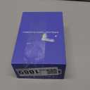 Video Doorbell Camera Door Viewer with 4.3" Color Monitor, 1080P HD Wireless Doorbell Camera WiFi Two-Way Talk,5000mAh Battery Powered, Night Vision,120°Wide View PIR Motion Detection Alerts