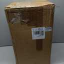 Magula 6L Liquid Nitrogen Container,LN2 Tank for Frozen Storage