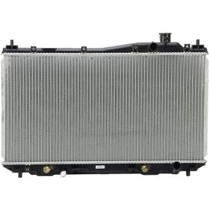 Rayten 2354 Radiator
Fits For Honda Civic 1.7L 01-05 | OE#19010PLC901,19010PLR901