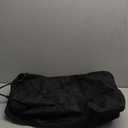 Bread Proofing Box dough proofing box cuboid sourdough starter warmer foldable proofing box real-time temperature display bread proofer black, 28.4"L x 22.6"W x 12.9"H