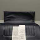 Medline Black Upholstery Kit for 20in Medline Wheelchairs 1Ct