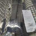 Eddie Bauer - King Quilt Set, Naturally Soft Cotton Bedding w/a Lightweight Feel for All-Year Comfort, Reversible w/Matching Pillowcases, 3 Piece Bed Set (Antique Brown)