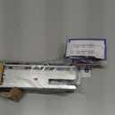 LONTAN Undermount Soft Close Drawer Slides 12 Inch Hidden Bottom Mount Full Extension Cabinet Rails with Rear mounting Bracket and Locking Devices 1 Pair Concealed Drawer Runners 100lb Load Capacity