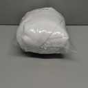 Bedluxe Wedge Pillow Set Cover for 3PCS, Adjustable Bed Wedge Pillow Case with Side Pocket, Removable&Machine Washable Wedge Pillowcase with Zipper, 22"x22"x12", White/Grey(Pillow NOT Include)