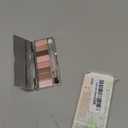 Clinique All About Shadow Eye Shadow Palette, 8 Silky + Buildable Shades | Safe For Sensitive Eyes (AB A Pink Honey Affair)