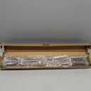 BlueStars W10780045 Washer Suspension Rod Replacement Kit - Compatible with Kenmore & Whirlpool Washers - Replaces AP5971396 W10537442 - PACK OF 4