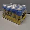 C4 Energy Carbonated Zero Sugar Energy Drink, Pre Workout Drink + Beta Alanine, Sparkling Frozen Bombsicle, 16 Fl Oz (Pack of 12)