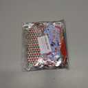 12pcs Christmas Bows for Gift Wrapping Easy and Fast Gift Bows Accessory for Presents, Christmas Tree Decor, Party Favors Supplies, Wine Bottles, Art & Craft and More.