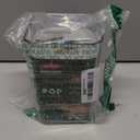 OXO Good Grips POP Container - Airtight Food Storage - Small Square Short 1.1 Qt Ideal for 1 lb of brown sugar or confectioner's sugar