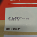 Stella & Chewy's Wild Red Dry Dog Food Raw Coated High Protein Wholesome Grains Prairie Recipe, 21 lb. Bag, BBD: 08/05/2026