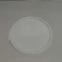 Cambro RFS2SCPP190 Seal Lid for Round Storage Containers 250-363 and 250-364