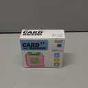 Talking Flash Cards,Kids Toddler Flash Cards with 240 Sight Words,Montessori Toys,Autism Sensory Toys,Speech Therapy Toys,Learning Educational Gifts for Age 1 2 3 4 5 Years Old Boys and Girls