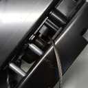 924-528 Spare Tire Hoist Winch Carrier Fit for Ford F250 F350 Super Duty F450 F550 1999-2007 Replaces# 924-528, 924528, 6C3Z1A131AA