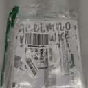 Humyoun 6 Sheets UV DTF Cup Wrap Name Stickers for Water Bottles Waterproof Custom Vinyl Decals Personalized Lettering Gift Stickers for 14-40oz Tumbler Cups Mugs DIY Craft (Black)