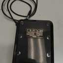 Gifts for Men Women, Phone Stand with Bluetooth Speaker and Charging Function 360 Rotable Angle Adjustable Cell Phone Holder with HD Stereo Sound Fits All Phones,Tablet (Black)