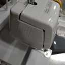 Brother Serger, 1034D, Heavy-Duty Metal Frame Overlock Machine, 1,300 Stitches Per Minute, Removeable Trim Trap, 3 Included Accessory Feet, White