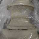 Cinkeda 29" Tall Table Lamp for Living Room Set of 2,Farmhouse Nightstand Bedside Lamps with USB C+A Ports & AC Outlet,3-Way Dimmable Touch Control Desk Lamp for Bedroom,Color 1 (Beige)