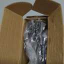 4 Pack 20 Inch Chainsaw Chain, 3/8" Pitch, .050'' Gauge, 72 Drive Links Fits MS311 MS391, Husqvarna 455 (Rancher), 460 (Rancher) and More