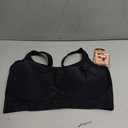 SHAPERMINT Wireless Bras for Women No Underwire Small to Plus Size Bralettes with Support and Natural Lift, Size 4XL