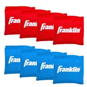 Franklin Sports Replacement Bean Bags for Cornhole