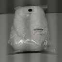 IGMaryBox Baby Moon Star Pillow Infant Posing Pillow Newborn Photography Prop Newborn Photography Posing Pillows White