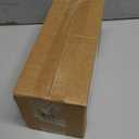 STORAGE MANIAC Rolling Laundry Hamper with Wheels 110L Laundry Basket, Round Laundry Cart with Metal Frame and Removable Bag, Clothes Hamper for Bedroom, Bathroom, Dorm Room, Laundry Room, Beige