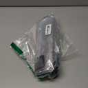 HEETA Dry Bag Waterproof for Women Men, 5L/10L/20L/30L/40L Roll Top Lightweight Dry Storage Bag Backpack with Phone Case for Travel Swimming Boating Kayaking Paddle Board Camping Beach Accessories (White)