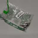 EZ-104(18mm-1.5) EZ Oil Drain Valve with removable Straight Hose End(H-001) Combo