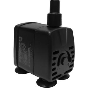 Danner Manufacturing, Inc., Pondmaster Eco 55 GPH Water Pump, 80410