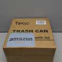 TIPGO Small Drawstring Trash Bags