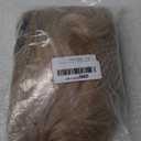 26 Inches Light Blonde Mix Strawberry Blonde Wigs for Women Long Wavy Middle Part Wig Natural looking Synthetic Fluffy Hair for Cosplay,Halloween,Daily Use