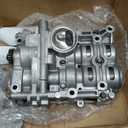 23300-2G520 Oil Pump Shaft Balance Assembly Compatible with 2009-2015 Ki/a Optima Sorento 2.0L 2.4L, 2009-2015 Hy/un/dai Sonata Azera 2.0L 2.4L Replace# 233002G520 233002G510 23300-2G510