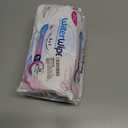 WaterWipes Sensitive+ Body & Intimate Wipes, 3-In-1 Cleans, Cares, Protects, 99.9% Water, Unscented & Hypoallergenic Hygiene Wet Wipes, Adult Care, 90 Wipes (3 Packs)