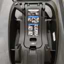 Evenflo Pivot NXT Travel System with LiteMax NXT Infant Car Seat (Silverado Gray), Manufactured Date: 01/14/2026
