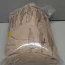 Bedsure Deep Pocket Queen Sheets Set - Fits Mattresses Up to 21 Inches Thick - 4 Piece GentleSoft Bed Sheets, Moisture Wicking, Soft & Cooling Bedsheet & Pillowcases, Easy & Secure Fit, Brown