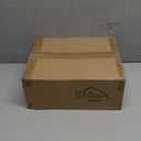 5-Pieces Bathroom Accessory Set Hight Quality Polyresin Ensemble-Lotion Dispenser/Toothbrush Holder/Cotton Jar/Tray/Tumbler Cup