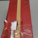 Large Snow Globes,Christmas Snow Globes Lantern, Train Battery-Powered Train with Lights & Sounds, 6H Timer,Christmas Tree Xmas Holiday Decoration Gift