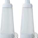 Whiskware Pancake Batter Mixer with BlenderBall Wire Whisk 2 Pack