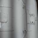 2-Player Arcade Basketball Game Set,Upgraded Indoor Hoop with LED Light Electronic Scoreboard 4 Balls,Carnival Games Sports Toys Kids 3-12 for Home Party Backyard Outdoor Boys Girls Toddlers Gifts (Orange)