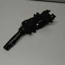 A-Premium Turn Signal Switch, Headlight Dimmer (Auto), Parking Fog Light Multifunction Switch Lever Compatible with Hyundai Elantra 2013 2014 2015 2016