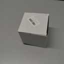 Youngky Store 3D Crystal Glass Animal Plant Wishing Coffee Cup - Milk Chocolate Cappuccino, Party Office Morning Cup for Home Office Decoration (Cactus)