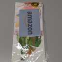 2 Pcs Birthday Decorations for Women Flower Birthday Decorations Spring Pink Decor Flowers and Circle Dot Garland Boho Pre Strung Banner